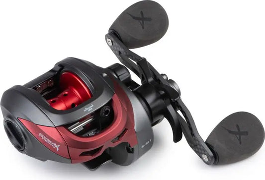 Fox Rage Prism X Baitcast reel 322g.