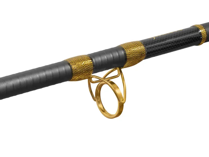 Lanseta Delphin Hazard Bxg 285cm/505g/2 tronsoane