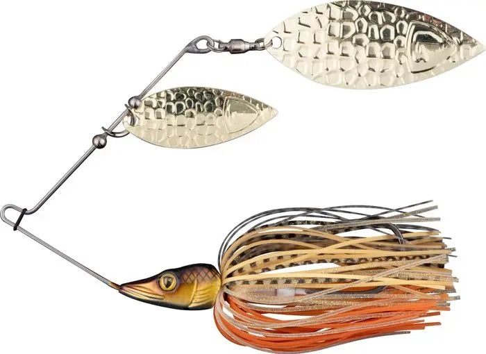 Fox Rage Spinnerbait 20g Ayu 42g.