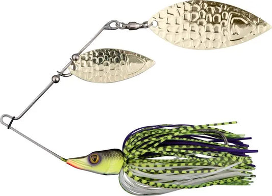 Fox Rage Spinnerbait 28g Table Rock 52g.