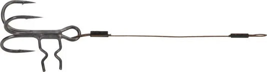 Fox Rage Strike Point Stinger Small 8cm 13lb Size 8 2pcs 8g.