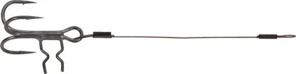 Fox Rage Strike Point Stinger Medium 6.5cm 26lb Size 6 2pcs 8g.
