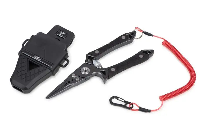 Fox Rage Belt Pliers Pliers 7.25" 264g.