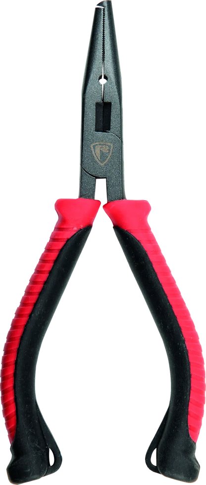 Fox Rage Split Ring Pliers 13cm 5in 78g.