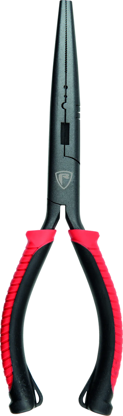Fox Rage Long nose Pliers 22cm 8.5in 207g.