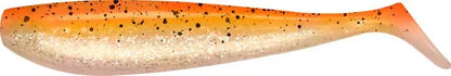 Fox Rage Zander Pro Shad 18cm 7in UV Tinsel 46g.