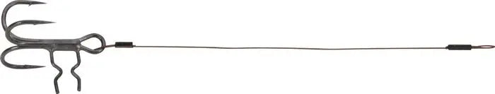 Fox Rage Strike Point Stinger Large 16cm 50lb Size 2/0 2pcs 16g.