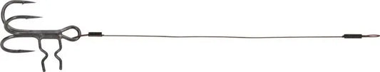 Fox Rage Strike Point Stinger Large 16cm 50lb Size 2/0 2pcs 16g.