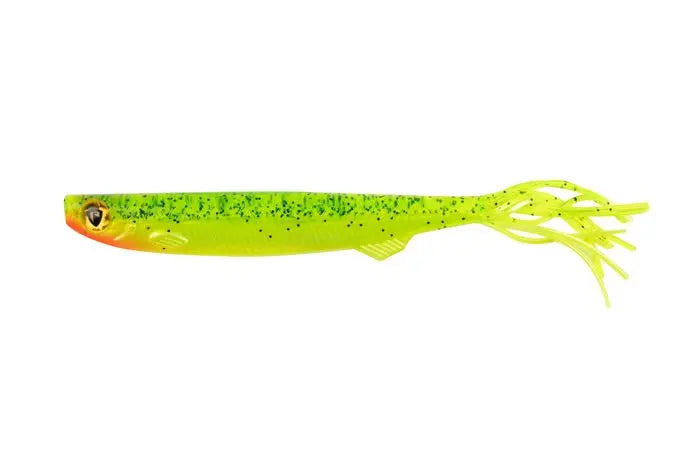 Fox Rage Slick Legend SS 21cm Lemon Tiger 16pcs Bulk
