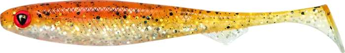 Fox Rage Slick Shad 13cm 5in UV Tinsel 35pcs 12g.