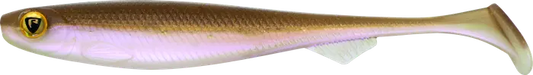Fox Rage Slick Shad 13cm 5in UV Wakasagi 35pcs 12g.