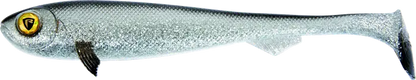 Fox Rage Super Slick Shad 28cm 11in UV Bleak 1pcs 182g.