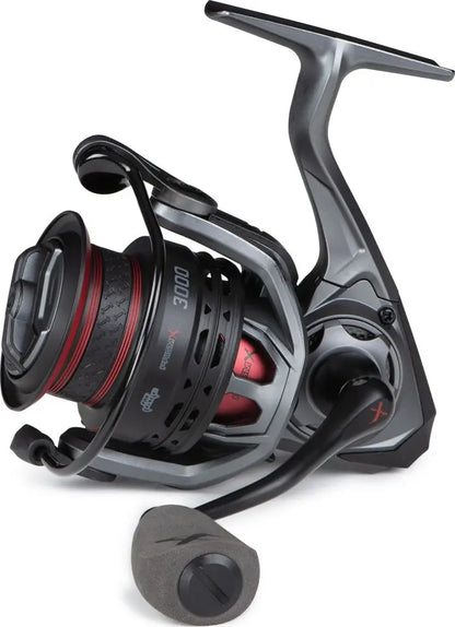 Fox Rage Prism X 3000 344g.