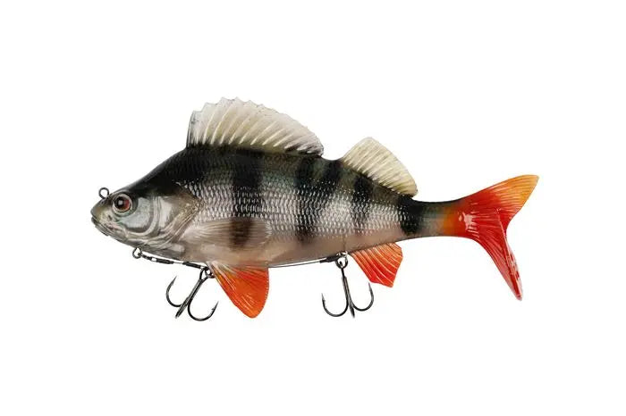 Fox Rage Ultra Natural Perch Replicant 23cm 9"