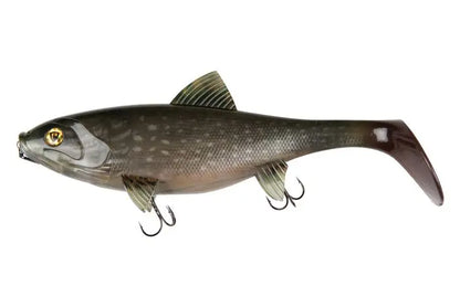 Fox Rage Giant Replicant Wobble 35cm 13.7" Ultra Realistic Pike