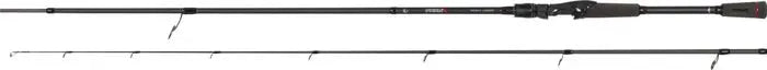 Fox Rage Prism X Heavy Jigger 240cm 10-40g 2pcs 234g.