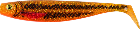 Fox Rage Pro Shad Natural Classics 14cm 5.5in UV Goldie 20pcs 18g.