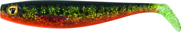 Fox Rage Pro Shad Packs 18cm 7in UV Pike 1pcs 54g.