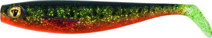 Fox Rage Pro Shad Packs 18cm 7in UV Pike 1pcs 54g.