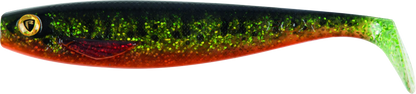 Fox Rage Pro Shad Natural Classics 14cm 5.5in UV Pike 20pcs 18g.