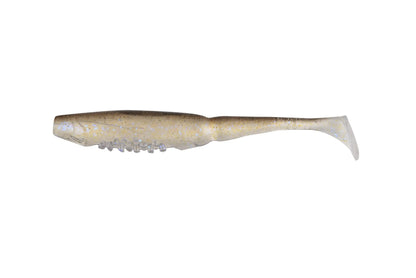 Fox Rage Scent Shad Bulk 13cm/5.1" Electric Flash 35pcs