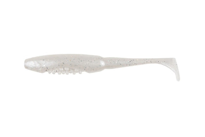 Fox Rage Scent Shad Bulk 7cm/2.75" Cystal 60pcs