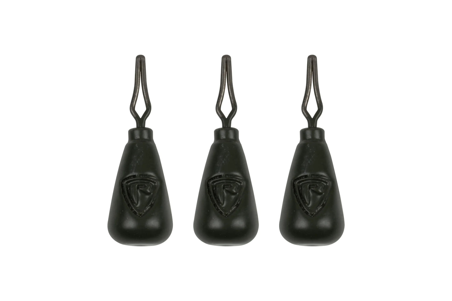 Fox Rage 4g Tungsten Dropshot Weights 3pcs