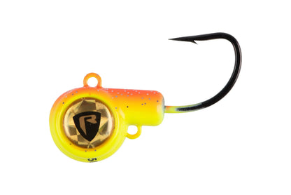 Fox Rage XS Fireball 50g Tiger 48g.
