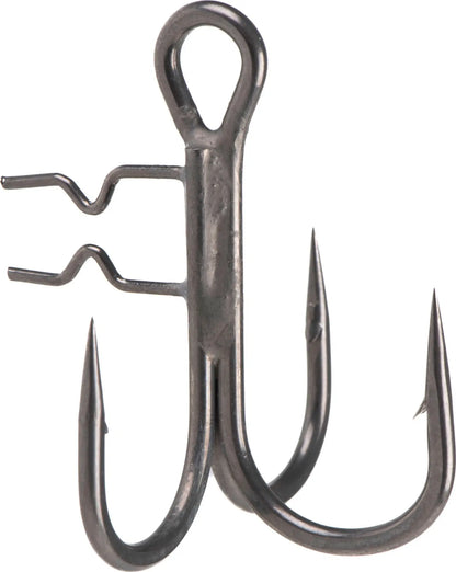 Fox Rage Strike Point Stinger Treble Size 6 5pcs 10g.