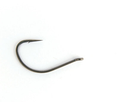 Fox Rage Strike Point Drop Shot Hooks Size 1/0 10g.