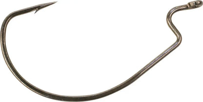 Fox Rage Strike Point Offset Hooks Size 3/0 13g.
