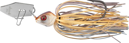 Fox Rage Bladed Jig 17g Wakasagi 26g.