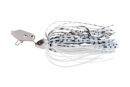 Fox Rage Bladed Jig 7g Bleak 18g.
