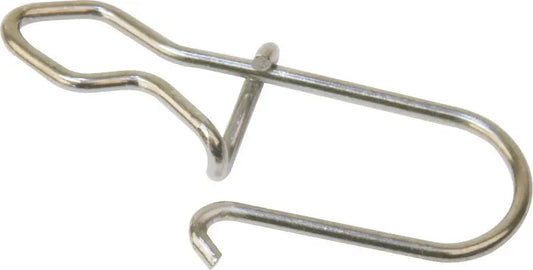 Fox Rage Strike Point Snaps Size 1/0 10g.