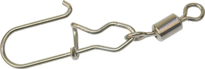 Fox Rage Strike Point Snap Swivel Size 1 10g.