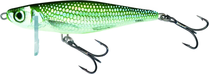 Salmo Thrill Sinking 5cm Holo Bleak 14g.