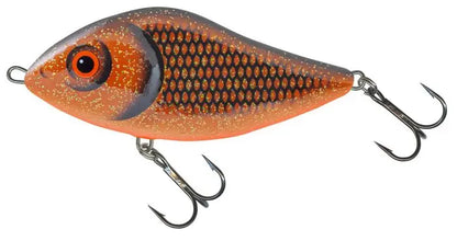 Salmo Slider 7cm Sinking COPPER ROACH