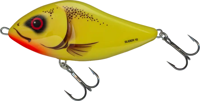 Salmo Slider Sinking 12cm Chart 106g.