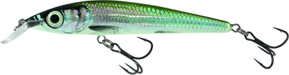 Salmo Rattlin' Sting Suspending 9cm Holo Bleak 26g.