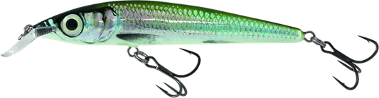 Salmo Rattlin' Sting Suspending 9cm Holo Bleak 26g.