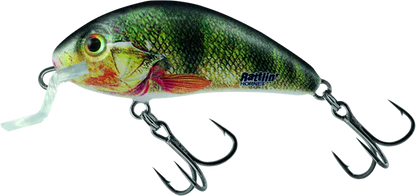 Salmo Rattlin' Hornet Floating 4.5cm Supernatural Perch 16g.
