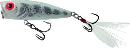 Salmo Rattlin' Pop Floating 7cm Lucky Bone 22g.