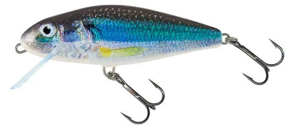 Salmo Perch 12cm Floating HOLO SMELT