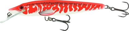 Salmo Pike Floating 16cm Albino Pike 80g.