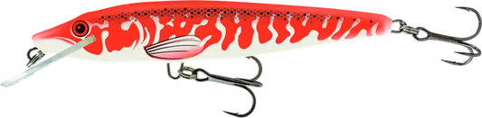 Salmo Pike Floating 16cm Albino Pike 80g.