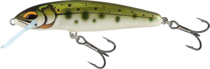 Salmo Minnow Floating 6cm Yasame Ayu 12g.