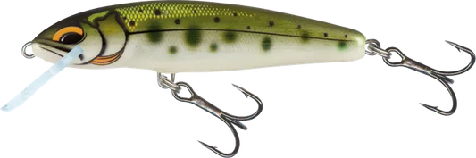Salmo Minnow Floating 6cm Yasame Ayu 12g.