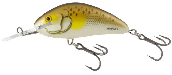 Salmo Hornet 9cm Floating SMELT AYU