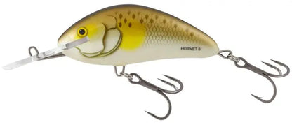 Salmo Hornet 9cm Floating SMELT AYU