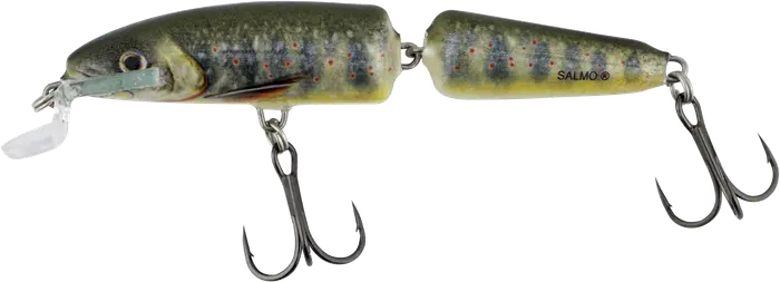 Salmo Fanatic Floating 7cm Lake Charr 16g.